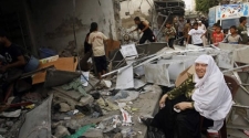 Political tension continues to take its toll on journalists in Gaza and West Bank