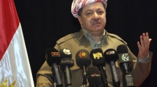 Kurdistan party targets newspaper that alleged oil smuggling