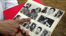 Bouterse’s installation as Suriname president is impunity for past murders of journalists
