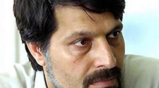 Emadoldin Baghi imprisoned in Iran