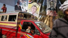 Egypt: Grim day of violent attacks on the media in second round of polling