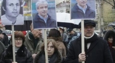 Russian court overturns Beketov defamation conviction