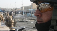 Iraqi journalist succumbs to bomb injuries in Ramadi
