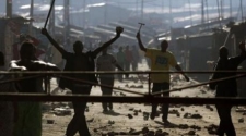 Kenyan journalist shocked to be ICC suspect