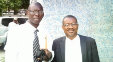 ECOWAS court orders Gambia to pay tortured journalist