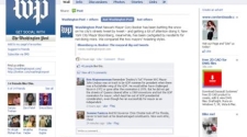 2010's best US newspaper Facebook fan pages