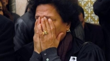 Internet censors in Tunisia move into top gear in response to widespread unrest