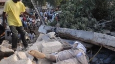 IPI's top 10 press freedom stories of 2010