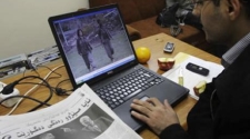 Kurdish party drops legal proceedings against two columnists on Awene