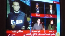 Governments continue to dominate terrestrial TV channels in the Arab World