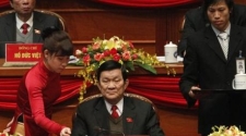 Concern as Vietnam plays 'national security' censorship card