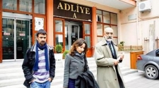 Turkish Prime Minister files lawsuit against writer and newspaper