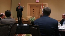 Support to Florida journalists facing Governor’s selective handling of media