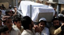 Roll call of loss and tragedy continues, says IFJ report of media toll in 2010