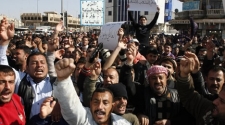 Journalist killed outside own home in Iraq by unidentified gunmen