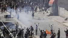 Attacks on media continue in Bahrain, Yemen, and Iraq