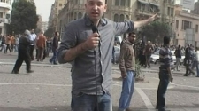 IFJ backs media reform as journalists are targeted in Middle East uprising
