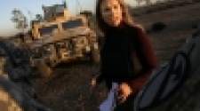 Lara Logan attack aftermath: INSI guidelines for female reporters on conflict coverage