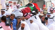 Libyan rebels arrest 'Gaddafi death squad' that killed journalist