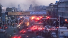 Iran: Human rights investigators needed to investigate crackdown on journalists