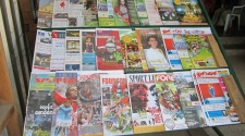 Burma: Authorities announce lifting of censorship among certain publications