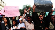 Pakistan: Arrests made in journalist's January murder