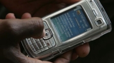South African journalist arrested, threatened