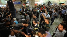 Brazilian journalist in coma after being attacked
