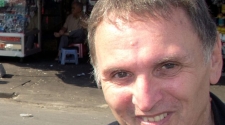 Veteran journalist reported missing in Cambodia