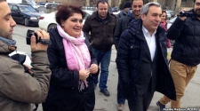 Prominent journalist harassed again in Azerbaijan