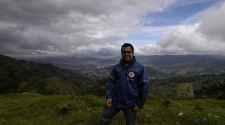 Costa Rica court: Surveillance of journalist unconstitutional