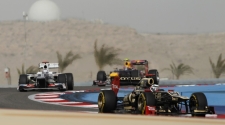 Ahead of Grand Prix, Bahraini photographer given 10-year prison term
