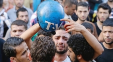 Another journalist killed in Gaza bombardment