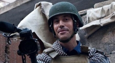 IPI condemns Islamists’ murder of American journalist
