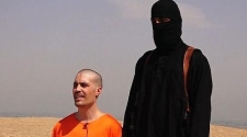James Foley's killers pose many threats to local, international journalists