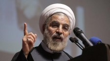 Iranian journalists appeal to President Rouhani to end media violations