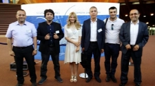 Azerbaijan: Stop harassment and legal action against investigative journalist