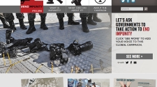 IFEX launches 2014 campaign to end impunity