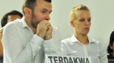 Indonesia: French journalists to be freed after getting two and a half months sentences