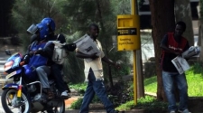Rwanda's media self-regulator subjected to intimidation campaign