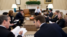 News media in the US losing role as gatekeepers