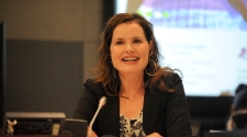 Global film industry perpetuates discrimination against women
