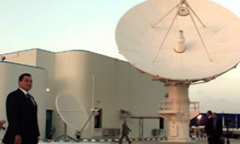 Egyptian state-run satellite Nilesat blocks transmission of critical TV station