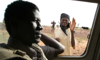 Niger releases Radio France International reporter held over links with Tuareg rebels