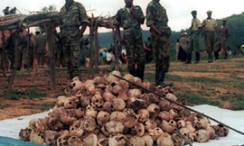 Rwandan radio reporter freed after being held for 14 years on genocide charge