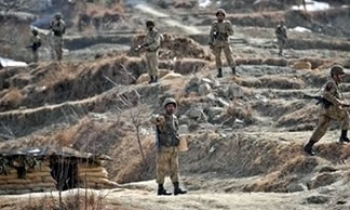 Pakistani forces mistake journalist for suicide bomber, shoot him dead in Swat Valley