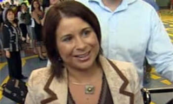 Fiji diplomatic stand-off escalates as New Zealand TV journalist gets deported