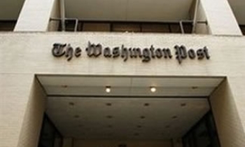 Washington Post names Elizabeth Spayd, Raju Narisetti as new managing editors