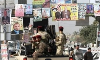 Iraqi journalists harassed, assaulted while covering provincial elections in three cities