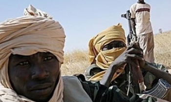 Sudan expels Canadian-Egyptian reporter over Darfur crisis and arms industry